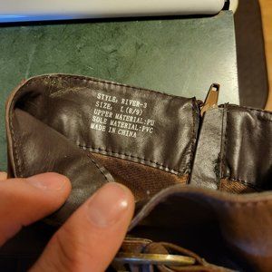 Women's Boots